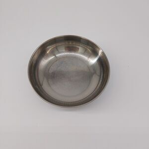 Steel Bowl Replacement Part for Petlibro Granary dual pet 1pcs